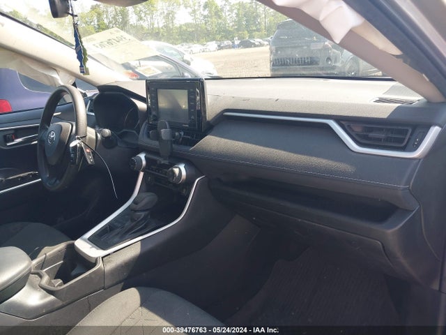 Toyota Rav4 Xle 2021 2T3P1RFV0MW201921 Image 5