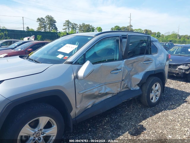 Toyota Rav4 Xle 2021 2T3P1RFV0MW201921 Image 6