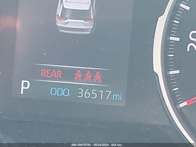 Toyota Rav4 Xle 2021 2T3P1RFV0MW201921 Image 7