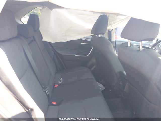Toyota Rav4 Xle 2021 2T3P1RFV0MW201921 Image 8