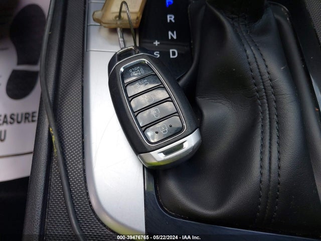 Hyundai ELANTRA SEL 2021 KMHLM4AG2MU195436 Image 11