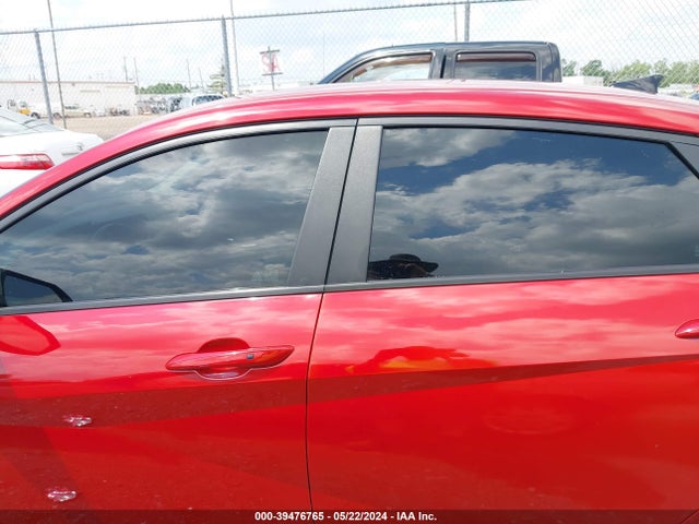 Hyundai ELANTRA SEL 2021 KMHLM4AG2MU195436 Image 14