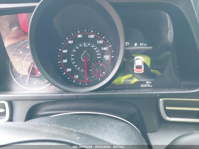 Hyundai ELANTRA SEL 2021 KMHLM4AG2MU195436 Image 7