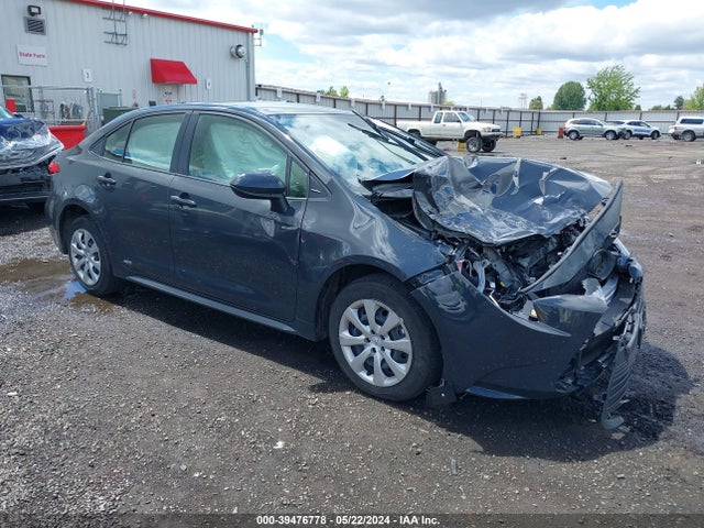 Toyota Corolla Hybrid Le 2023 JTDBDMHE7P3005743 головне зображення