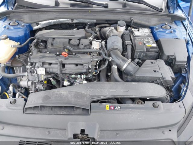 2023 KIA K5 5XXG64J26PG186981 Photo 9
