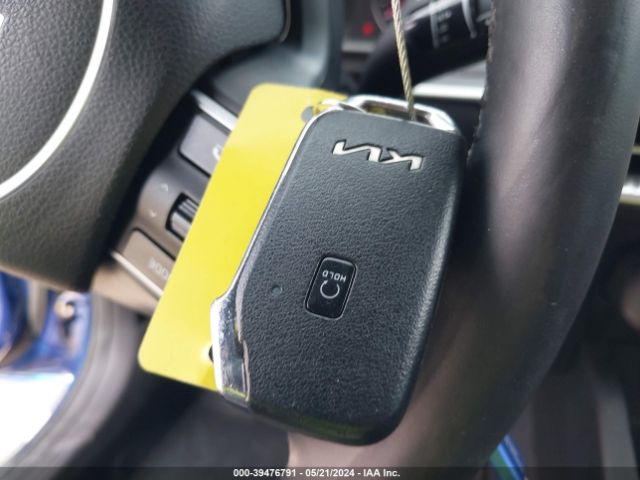 2023 KIA K5 5XXG64J26PG186981 Photo 10