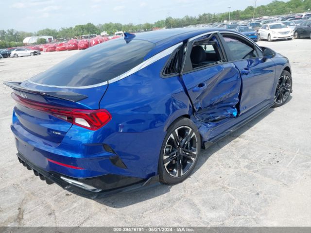 2023 KIA K5 5XXG64J26PG186981 Photo 3
