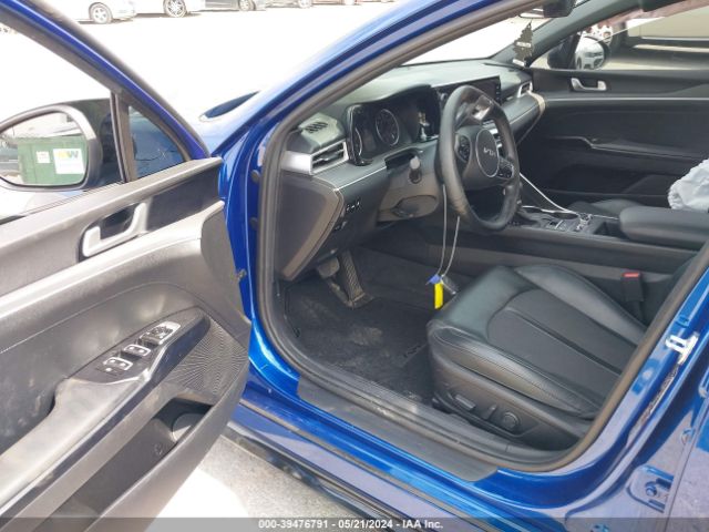 2023 KIA K5 5XXG64J26PG186981 Photo 4