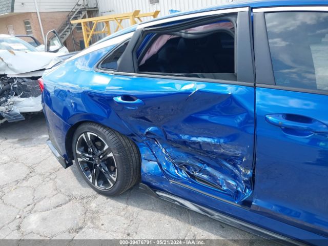 2023 KIA K5 5XXG64J26PG186981 Photo 5