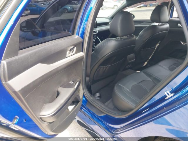 2023 KIA K5 5XXG64J26PG186981 Photo 7