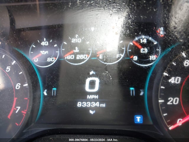 Chevrolet Camaro 1ss 2016 1G1FF1R78G0153100 Image 15