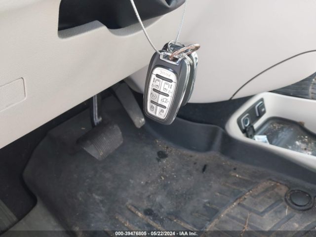 2C4RC1BG4MR513388 Chrysler Pacifica Touring L