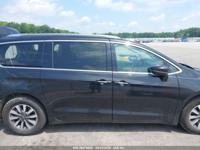 2C4RC1BG4MR513388 Chrysler Pacifica Touring L