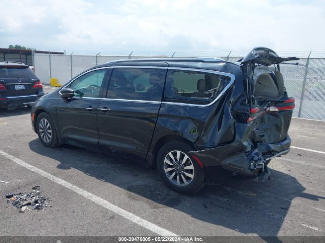 2C4RC1BG4MR513388 Chrysler Pacifica Touring L