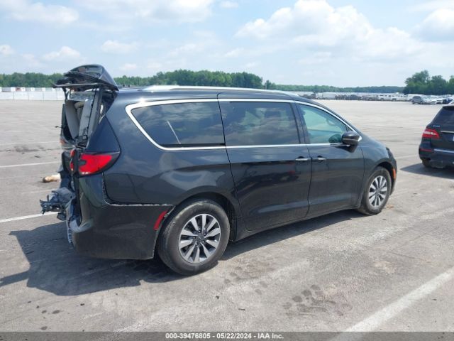 2C4RC1BG4MR513388 Chrysler Pacifica Touring L