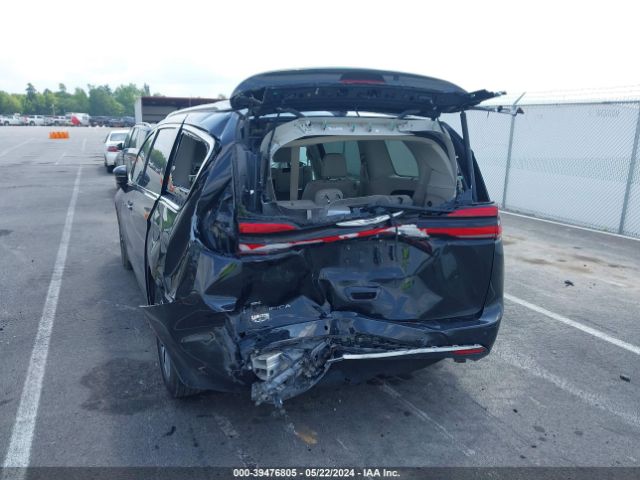 2C4RC1BG4MR513388 Chrysler Pacifica Touring L