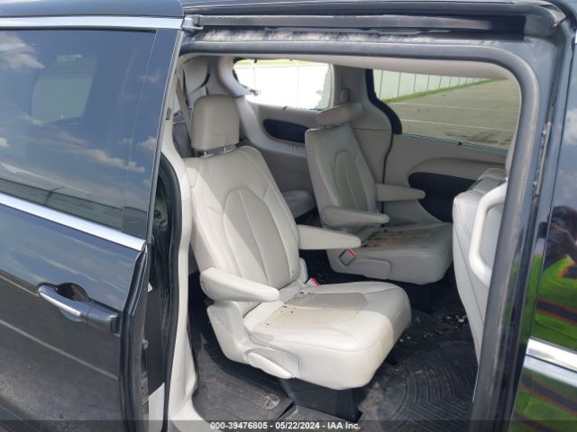 2C4RC1BG4MR513388 Chrysler Pacifica Touring L
