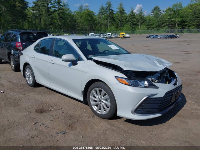 2023 4T1C11BK2PU107760 main image