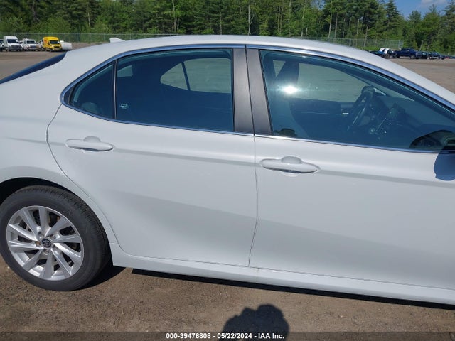 Toyota CAMRY LE 2023 4T1C11BK2PU107760 Image 13