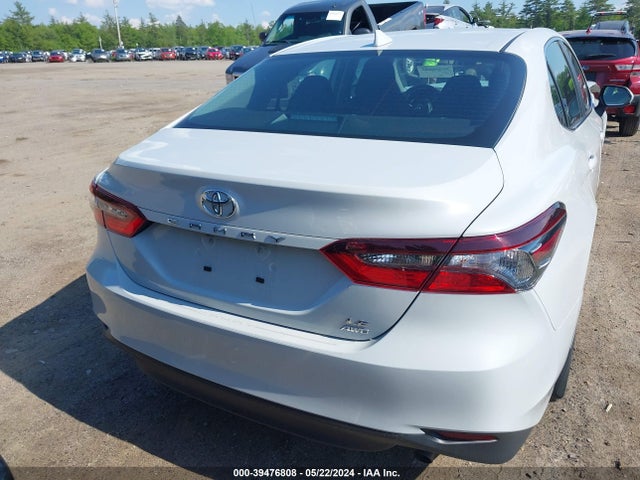 Toyota CAMRY LE 2023 4T1C11BK2PU107760 Image 16
