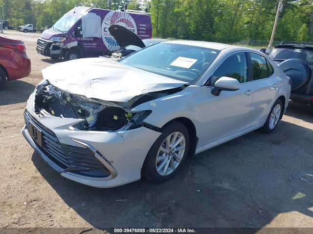 4T1C11BK2PU107760 Toyota CAMRY LE