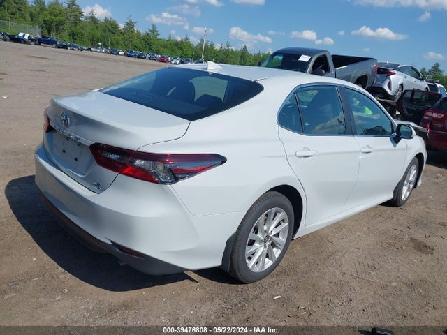 4T1C11BK2PU107760 Toyota CAMRY LE