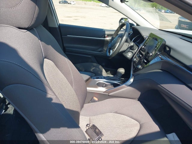 Toyota CAMRY LE 2023 4T1C11BK2PU107760 Image 5