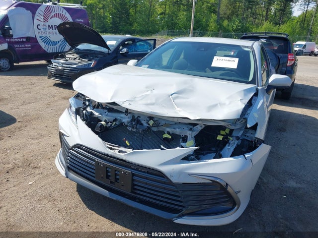 Toyota CAMRY LE 2023 4T1C11BK2PU107760 Image 6