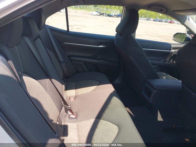 Toyota CAMRY LE 2023 4T1C11BK2PU107760 Image 8