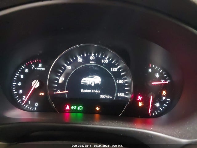 KIA Sorento 3.3l Ex 2020 5XYPHDA51LG692518 Image 7