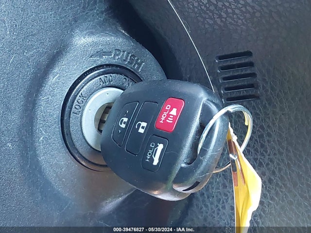 Toyota COROLLA LE 2014 2T1BURHE1EC054129 Image 11