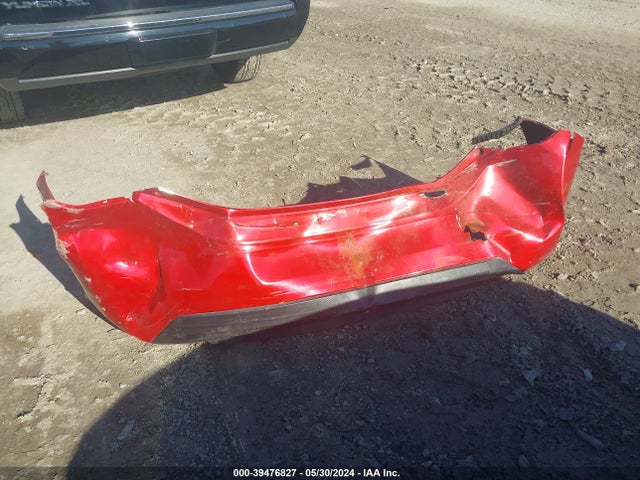 Toyota COROLLA LE 2014 2T1BURHE1EC054129 Image 12