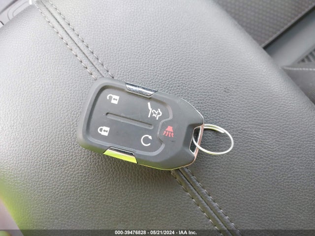 GMC Terrain Fwd Sle 2024 3GKALMEGXRL128727 Image 11
