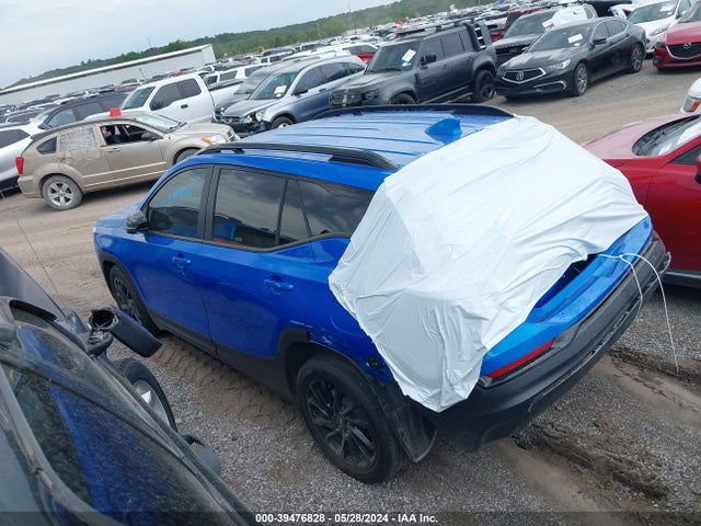 GMC Terrain Fwd Sle 2024 3GKALMEGXRL128727 Image 3