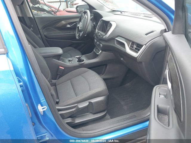 GMC Terrain Fwd Sle 2024 3GKALMEGXRL128727 Image 5