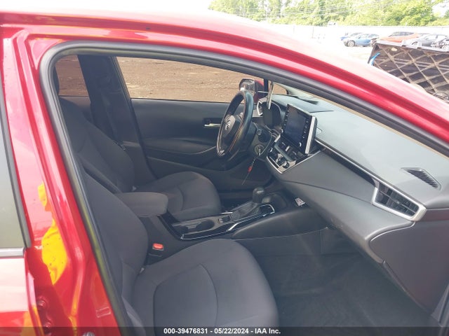 Toyota COROLLA LE 2020 5YFEPRAE9LP063446 Image 5