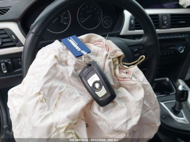 WBA3B1C5XFK138529 BMW 320i