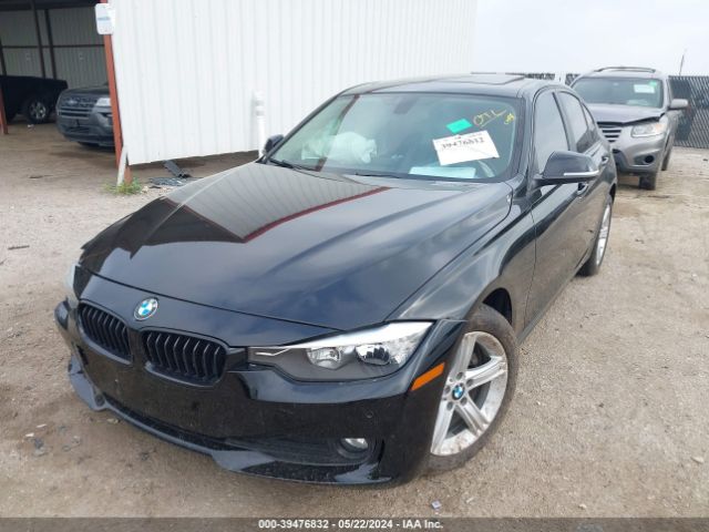 WBA3B1C5XFK138529 BMW 320i