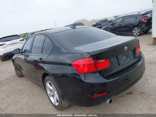 WBA3B1C5XFK138529 BMW 320i