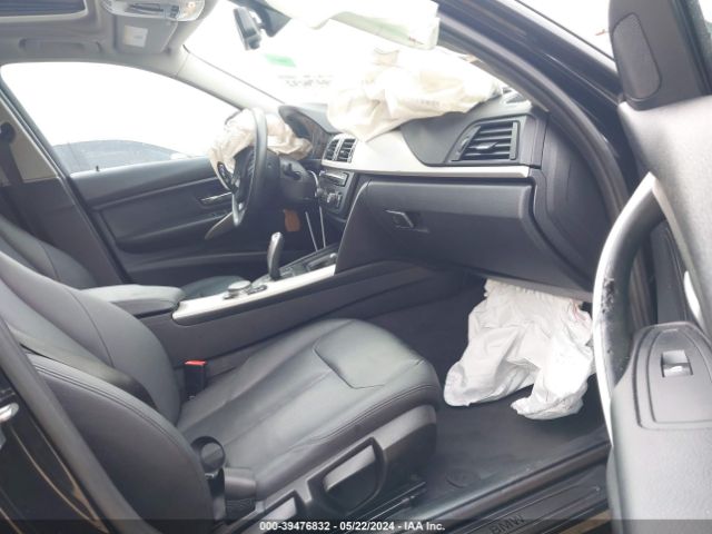 WBA3B1C5XFK138529 BMW 320i