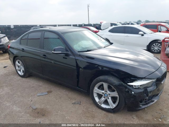 WBA3B1C5XFK138529 BMW 320i