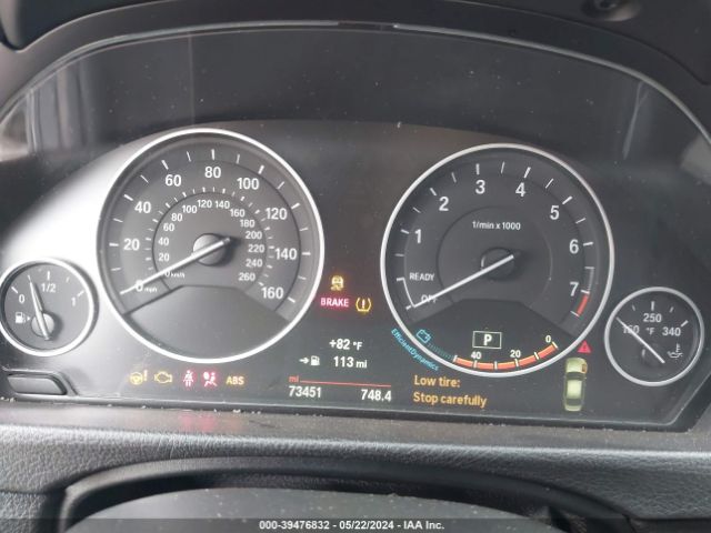 WBA3B1C5XFK138529 BMW 320i