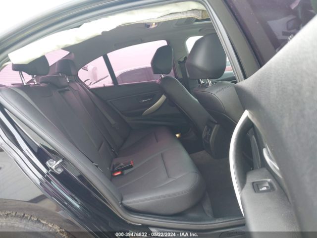 WBA3B1C5XFK138529 BMW 320i