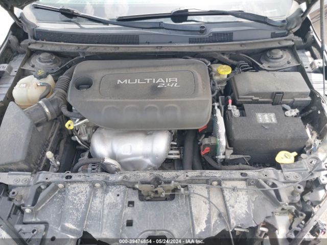 1C3CCCAB3FN564053 Chrysler 200 Limited