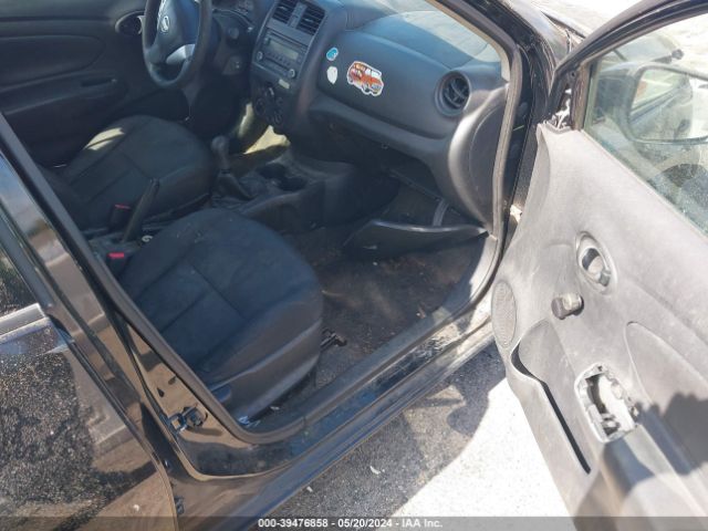 3N1CN7AP3GL896264 Nissan Versa 1.6 S