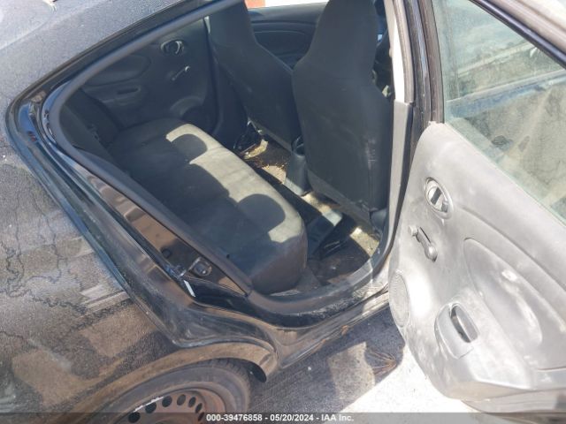 3N1CN7AP3GL896264 Nissan Versa 1.6 S