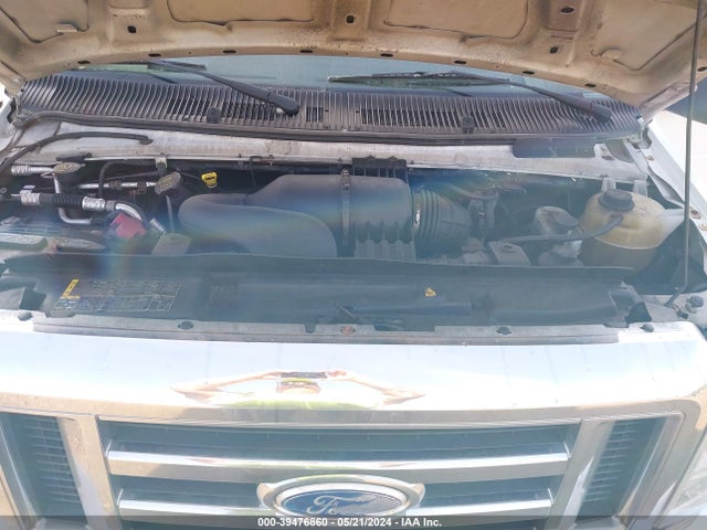 Ford E-250 Commercial 2014 1FTNE2EWXEDA41932 Image 10