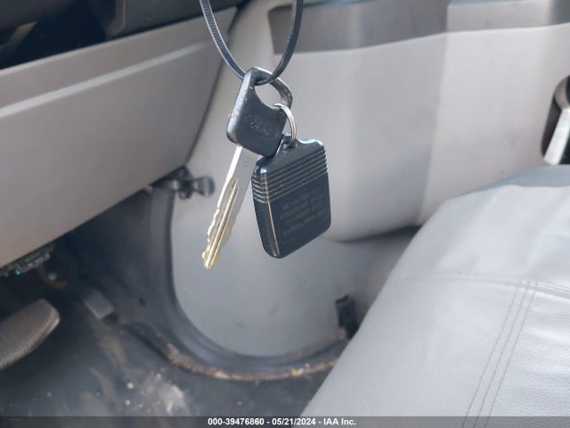 Ford E-250 Commercial 2014 1FTNE2EWXEDA41932 Image 11