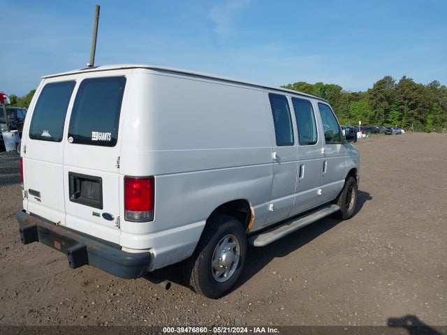 Ford E-250 Commercial 2014 1FTNE2EWXEDA41932 Image 4