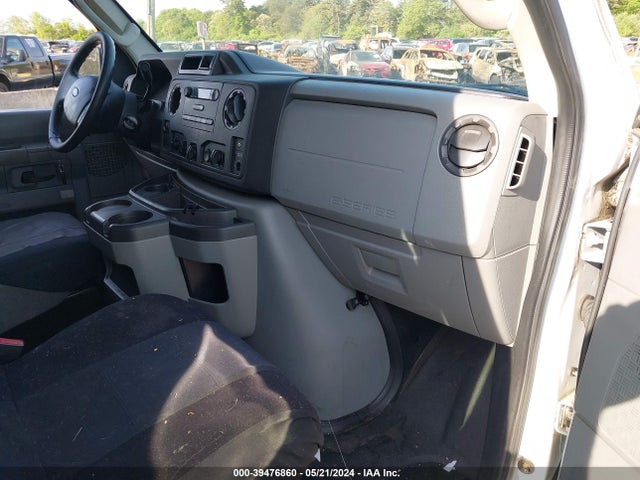 Ford E-250 Commercial 2014 1FTNE2EWXEDA41932 Image 5